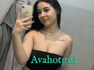 Avahotgirl