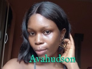 Avahudson