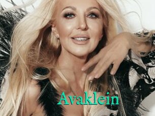Avaklein