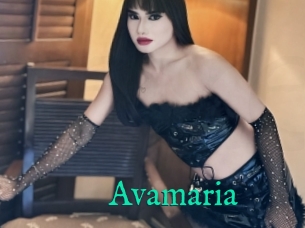 Avamaria
