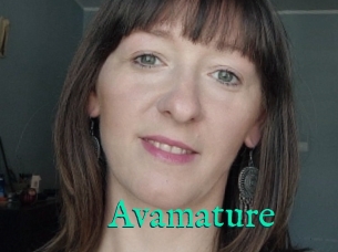 Avamature