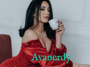 Avanerdy