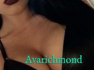 Avarichmond