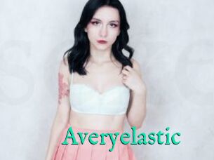 Averyelastic
