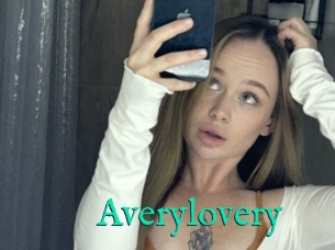 Averylovery