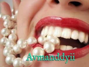 Avmanddyii