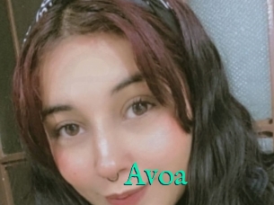 Avoa