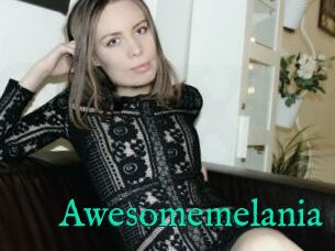 Awesomemelania