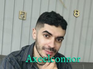 Axeelconnor
