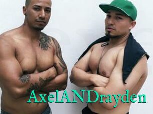 AxelANDrayden