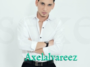 Axelalvareez
