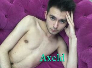 Axeld