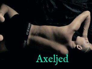 Axeljed