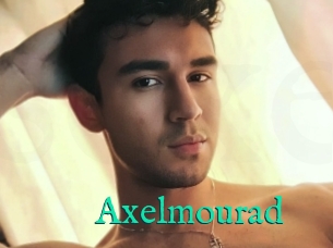Axelmourad
