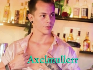 Axelmullerr