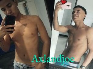 Axlandjoe