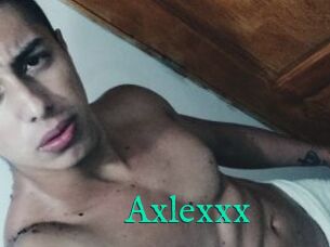 Axlexxx