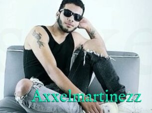 Axxelmartinezz