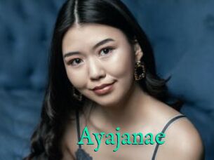 Ayajanae