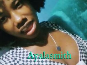 Ayalasmith