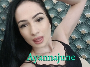 Ayannajune