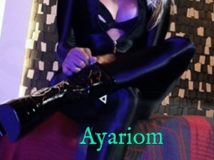 Ayariom