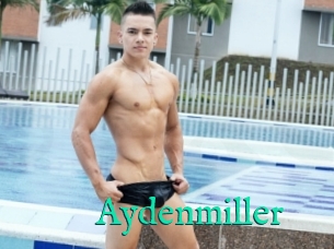 Aydenmiller