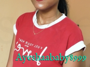 Ayeshaababy8999