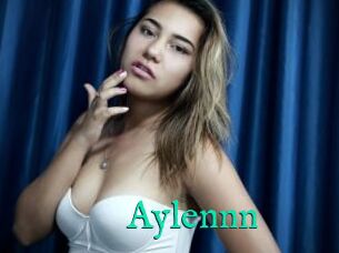 Aylennn