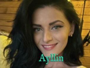 Ayllin