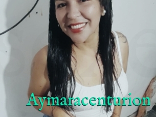Aymaracenturion
