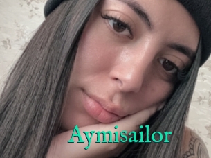 Aymisailor