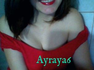 Ayraya6