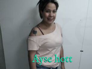 Ayse_hott