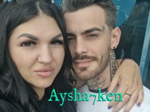 Aysha7ken