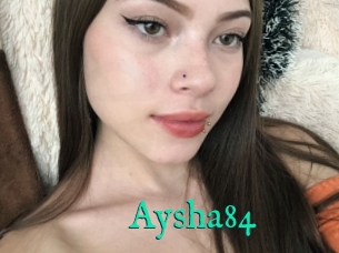 Aysha84