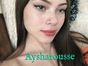 Aysharousse