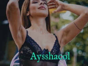 Aysshacol
