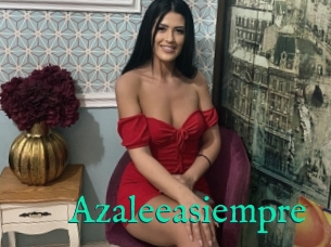Azaleeasiempre