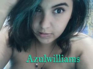 Azulwilliams