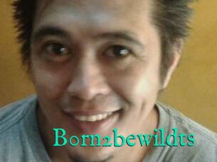 B0rn2bewildts