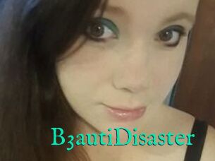 B3autiDisaster