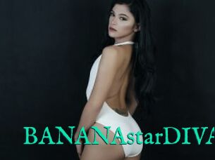 BANANAstarDIVA