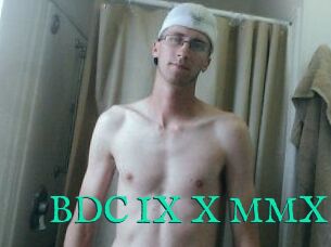 BDC_IX_X_MMX