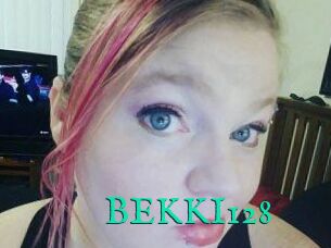 BEKKI128