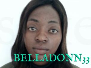 BELLADONN33