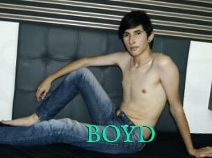 BOYD