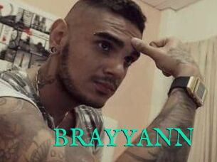 BRAYYANN