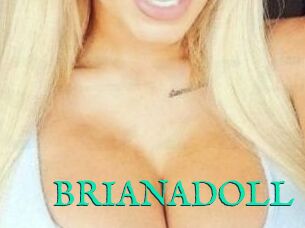 BRIANADOLL