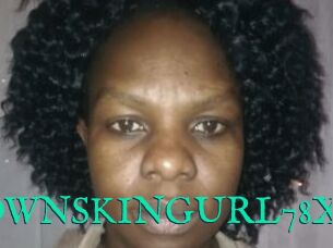 BROWNSKINGURL78X